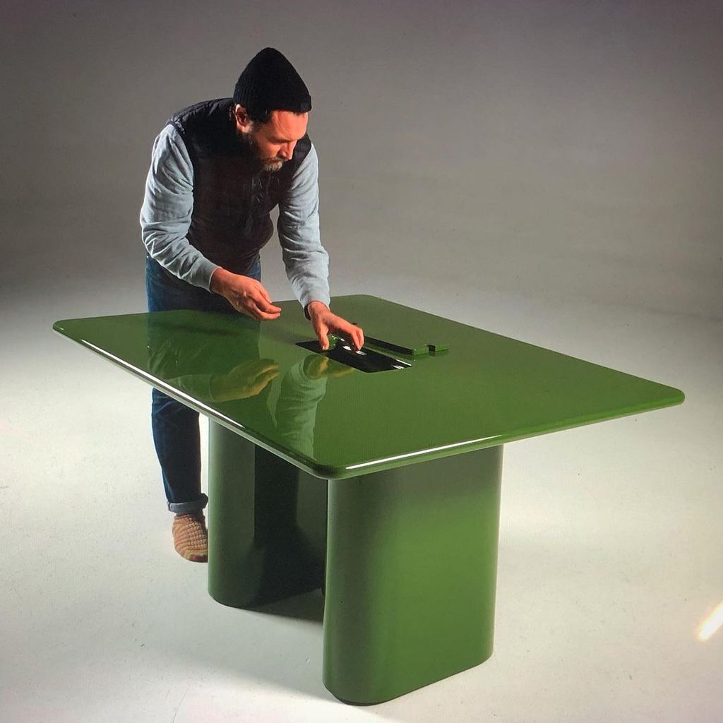 This Londonbased company works on highend projects for top interior designers like Sophie Ashby as well as commercial...