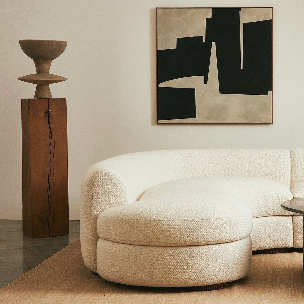 Image may contain Furniture