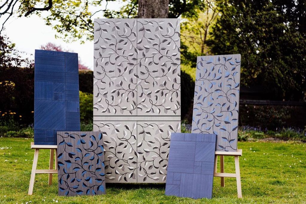 Based in London and Oman  Marq specialises in bespoke marquetry drawing on a rich tradition of Omani design. The company...