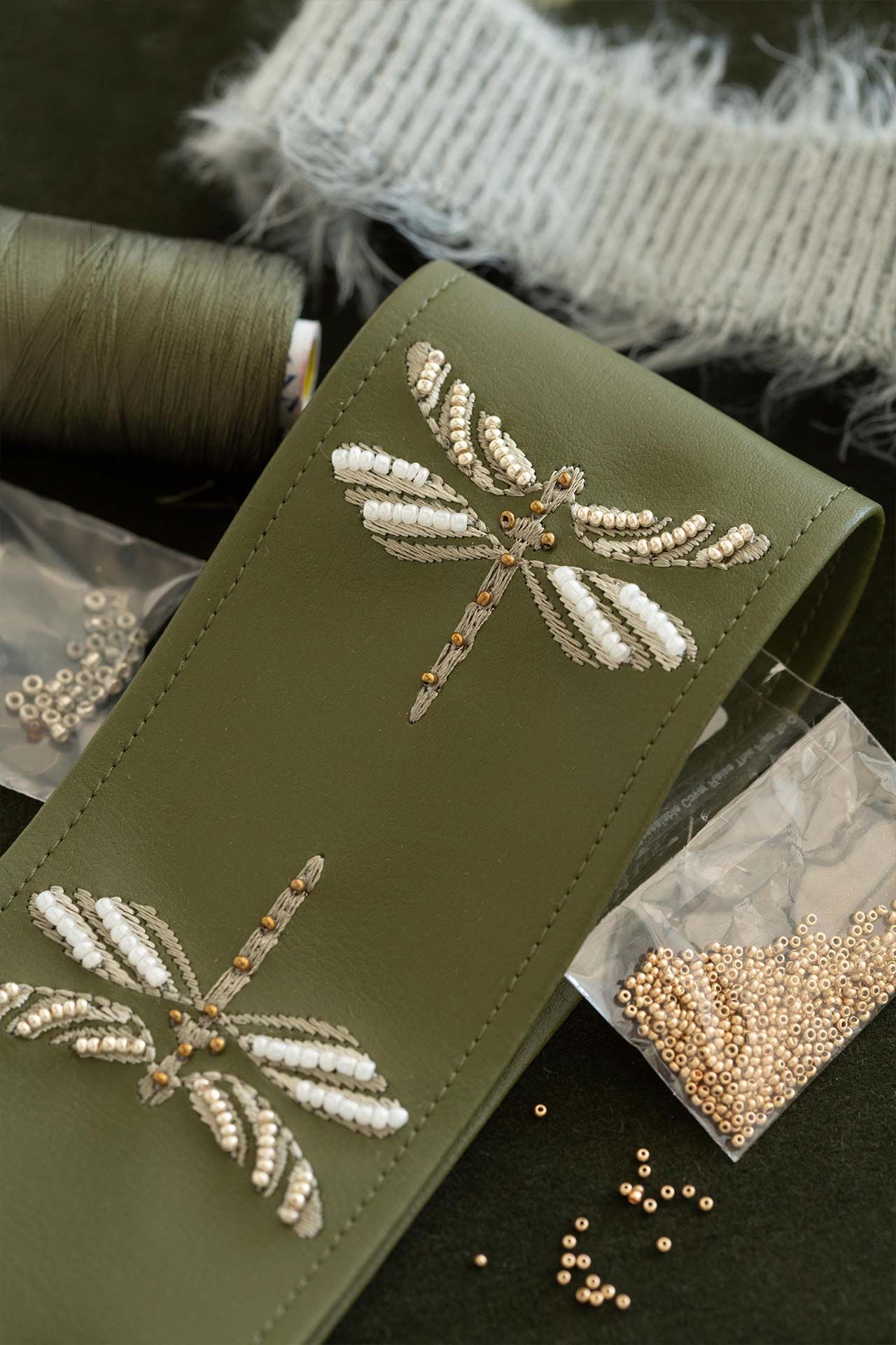 Image may contain Necklace Jewelry Accessories and Accessory