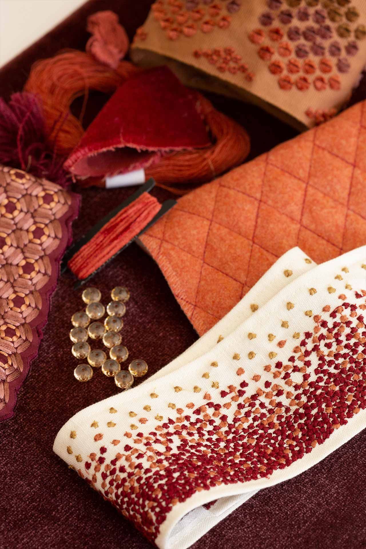 Image may contain Confectionery Food Sweets Plant and Bread