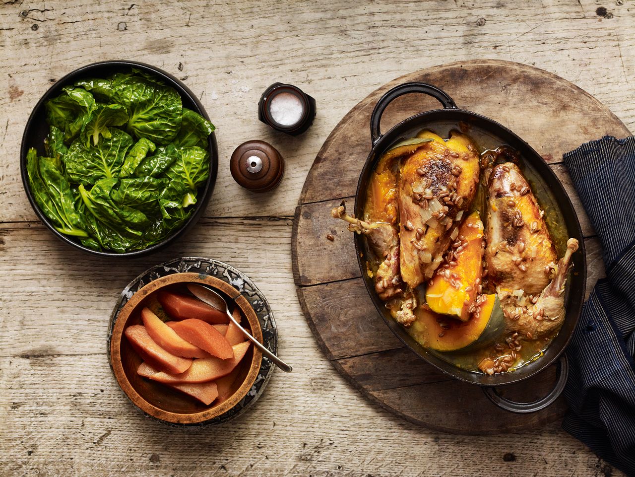 Image may contain Plant Food and Vegetable