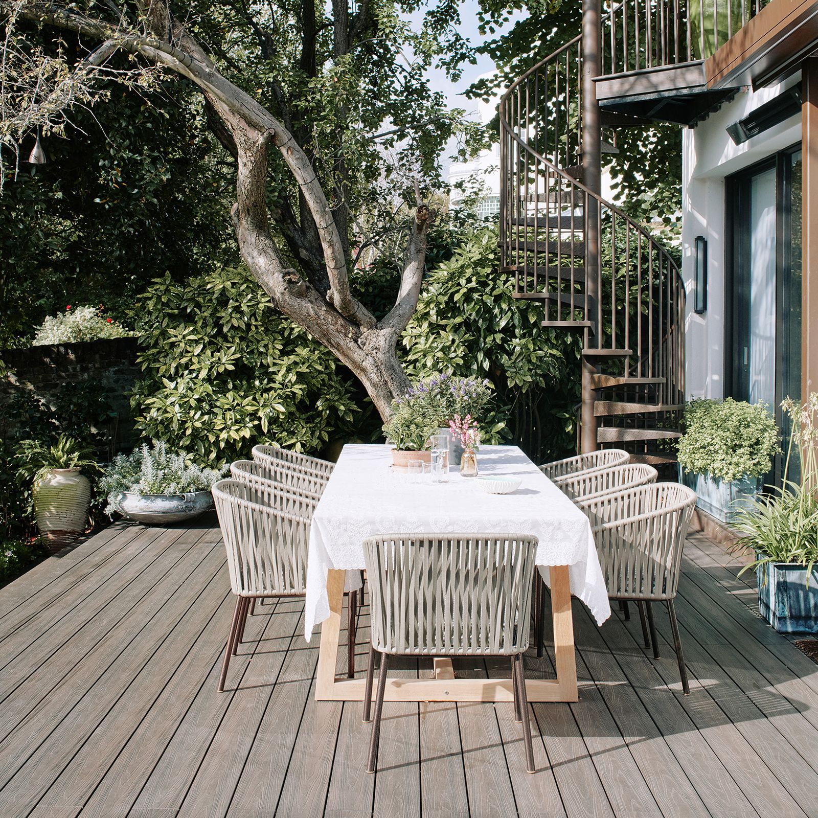 The joys of pressure washing and where to buy one