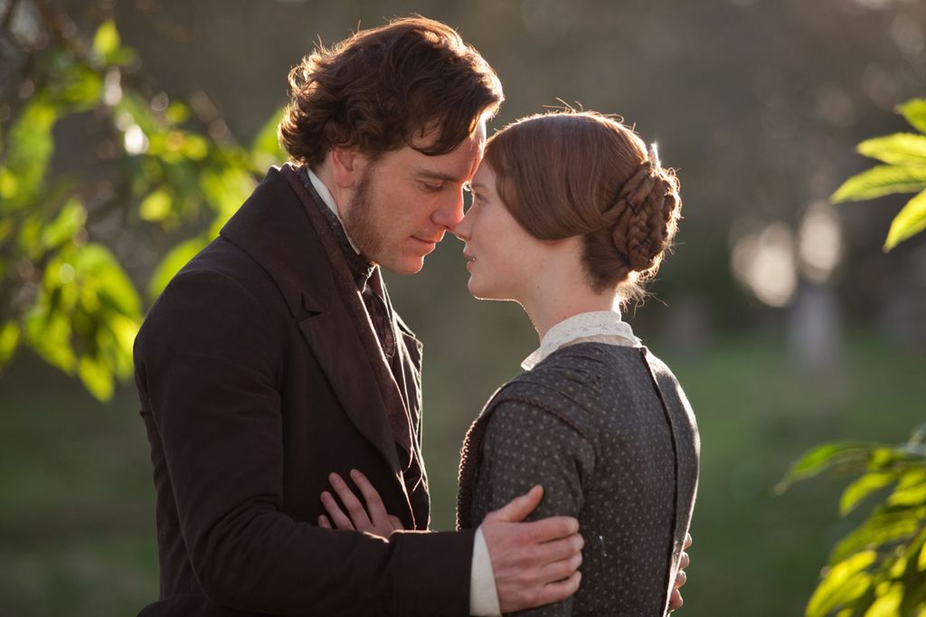 Jane Eyre has been adapted for TV and film countless times. Our top two are the 2006 BBC version starring Toby Stephens...