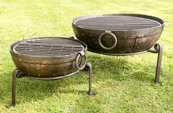 Image may contain Plant Grass Transportation and Vehicle