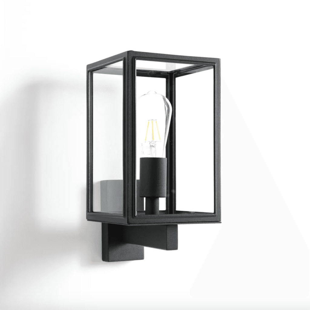 Image may contain Sink Faucet and Lamp