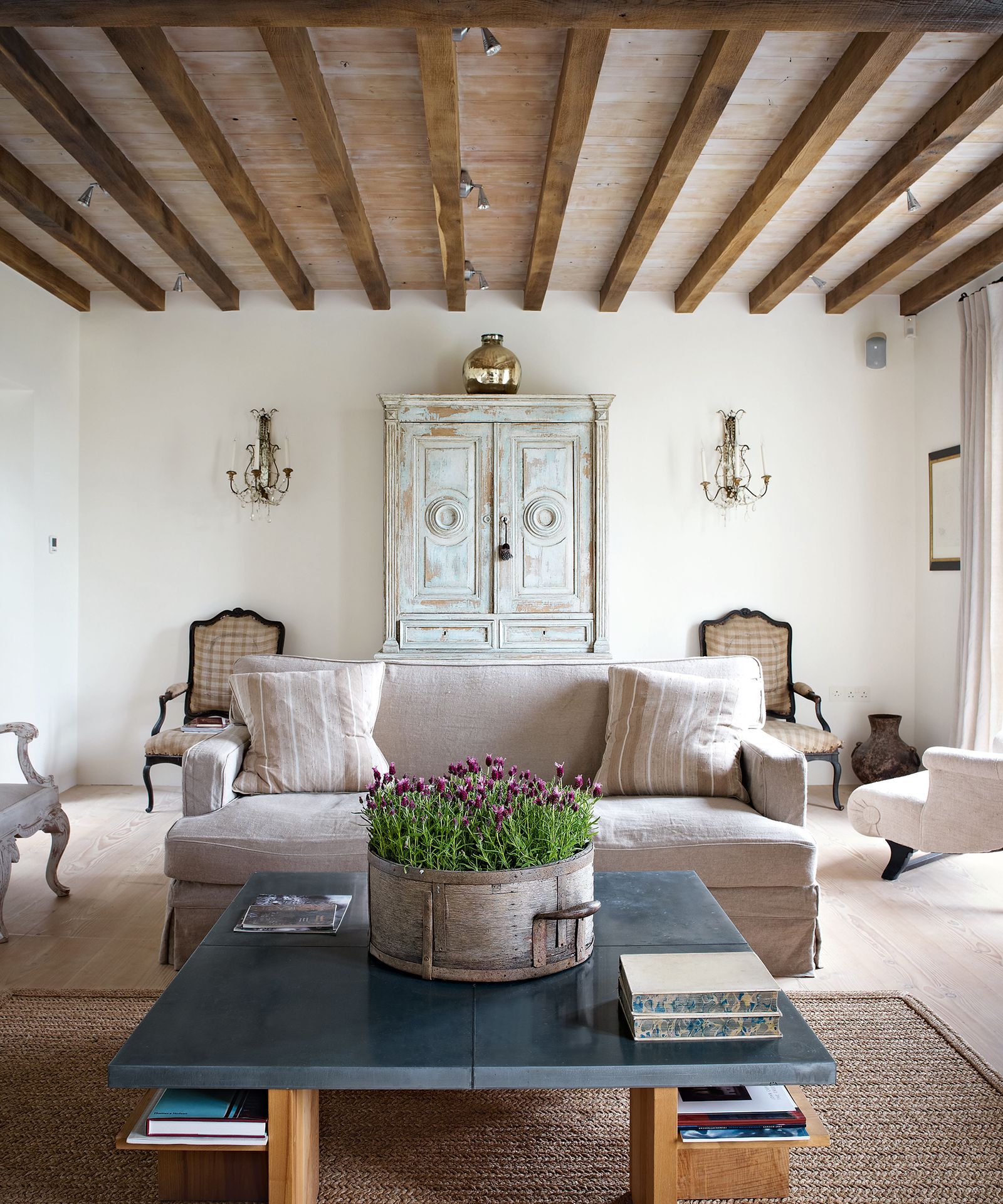 Living room design ideas