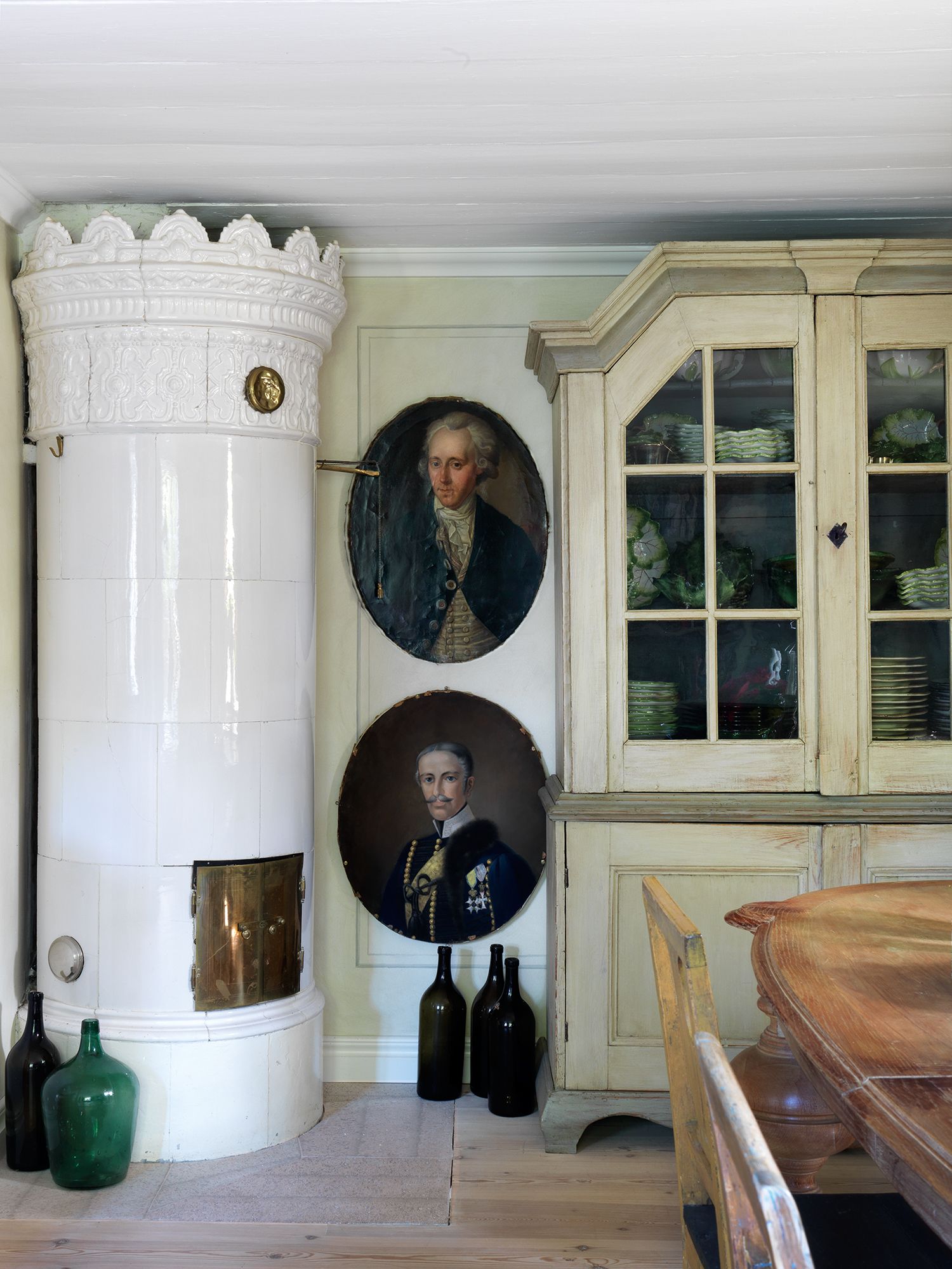 Image may contain Human Person Drink Alcohol Beverage and Bottle