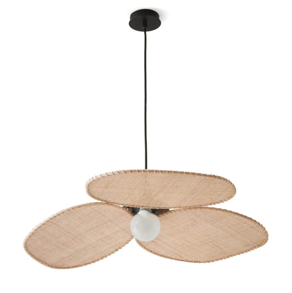 Image may contain Lamp