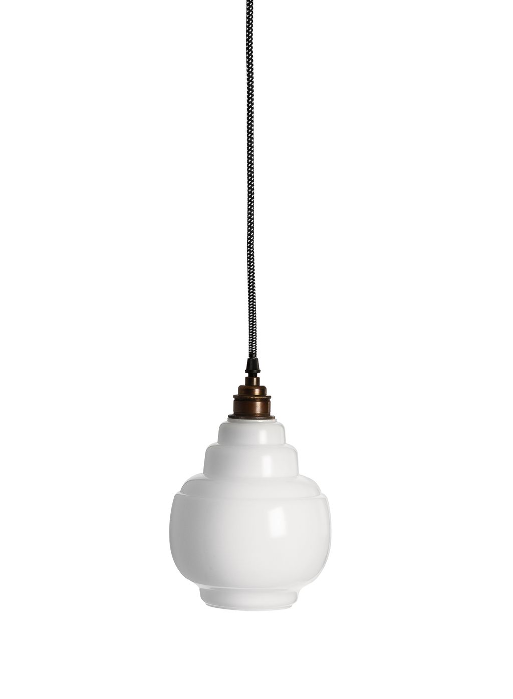 Image may contain Lamp