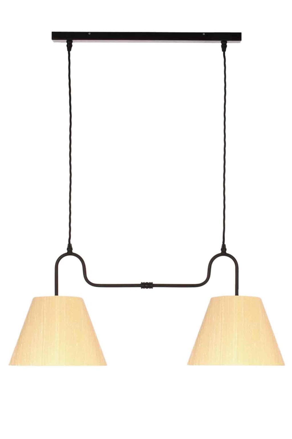 Image may contain Lamp and Lampshade