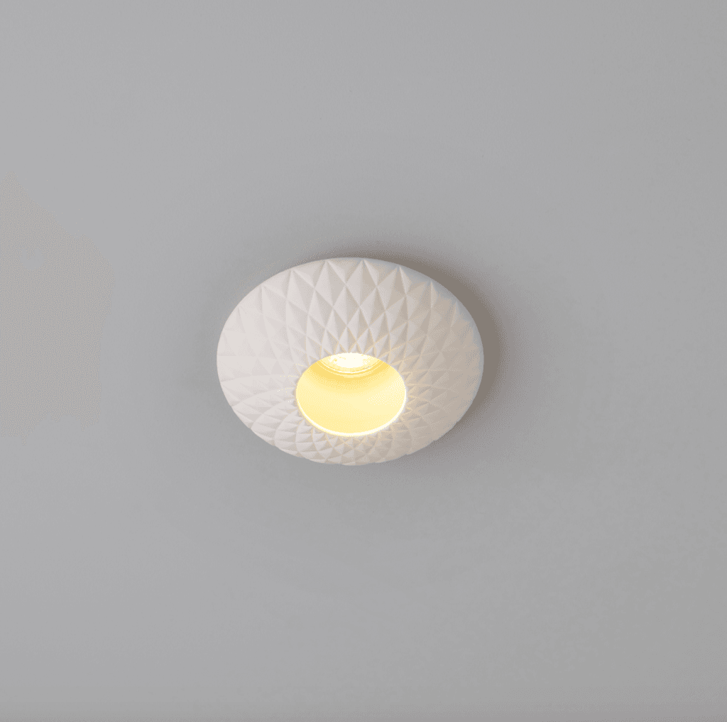 Image may contain Light Fixture