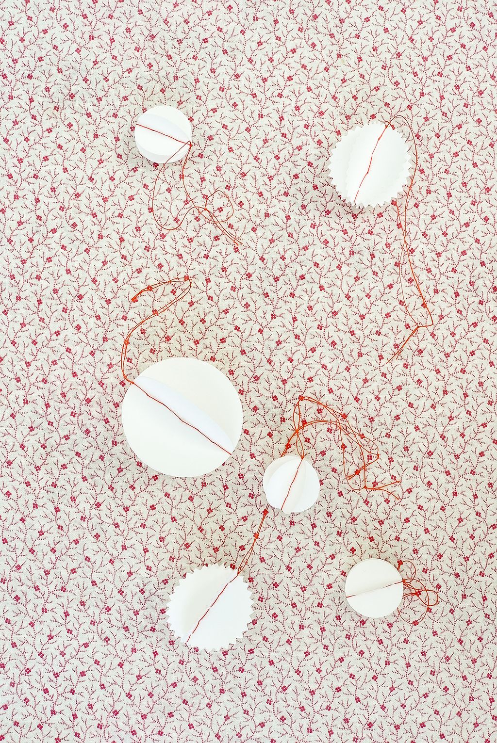 Image may contain Paper and Confetti