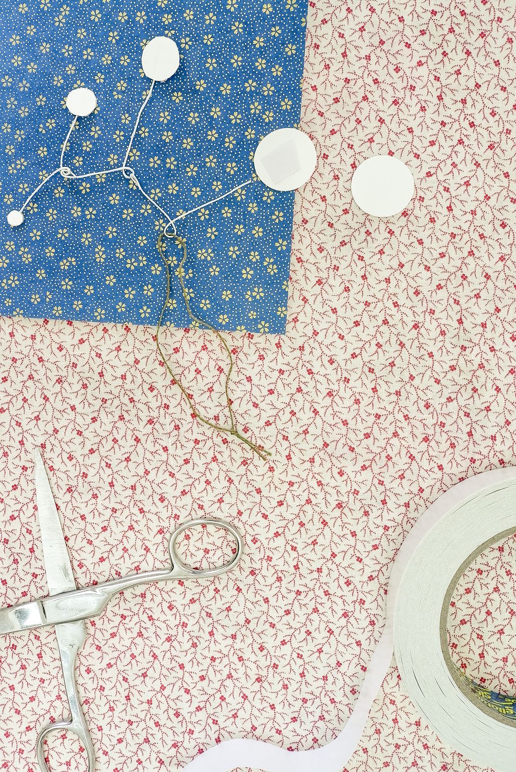 Image may contain Pattern and Rug