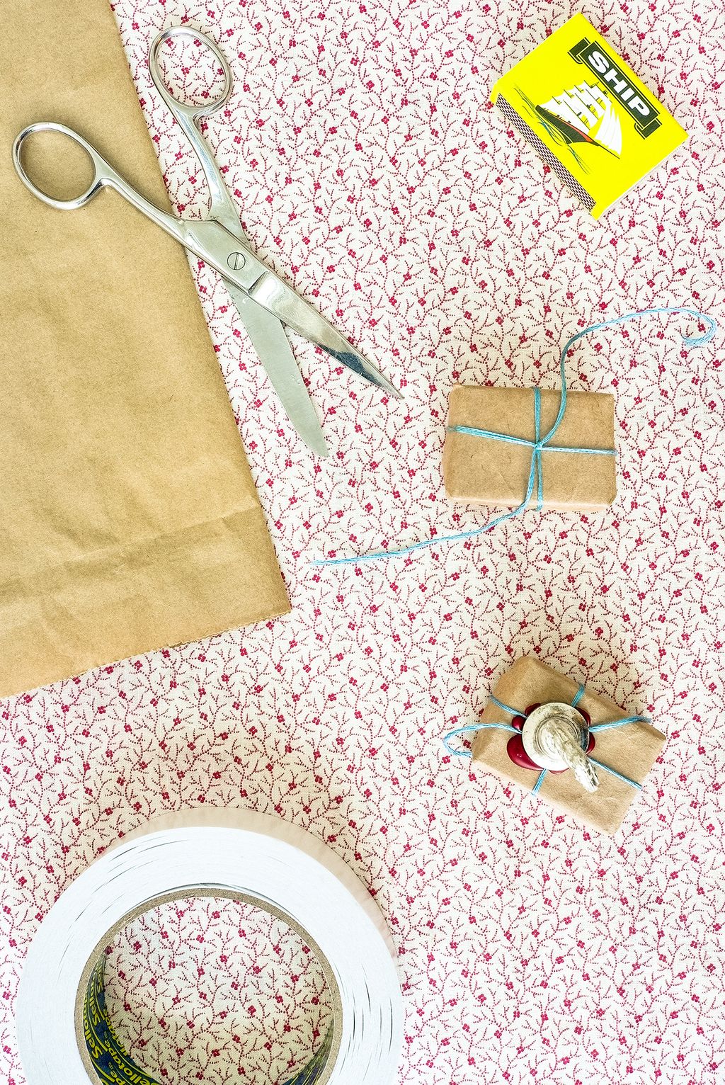 Image may contain Home Decor Scissors Blade Weapon Weaponry and Linen