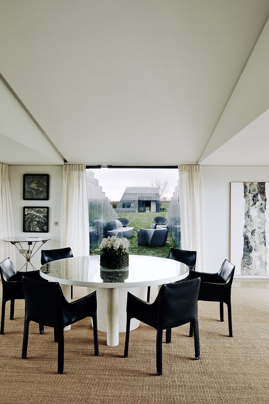 Dining Room  Flint House | Real Homes