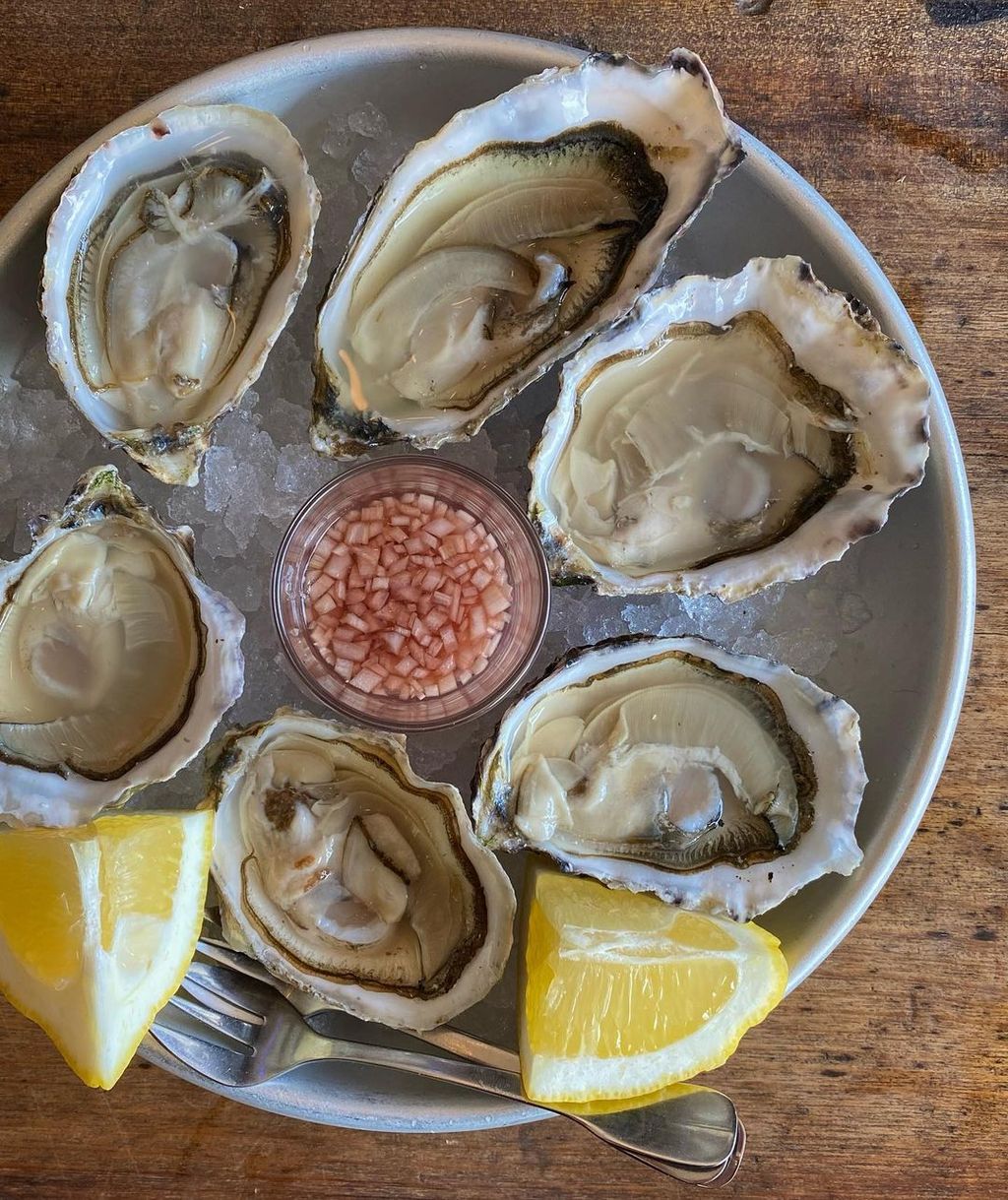 North Street Kitchen