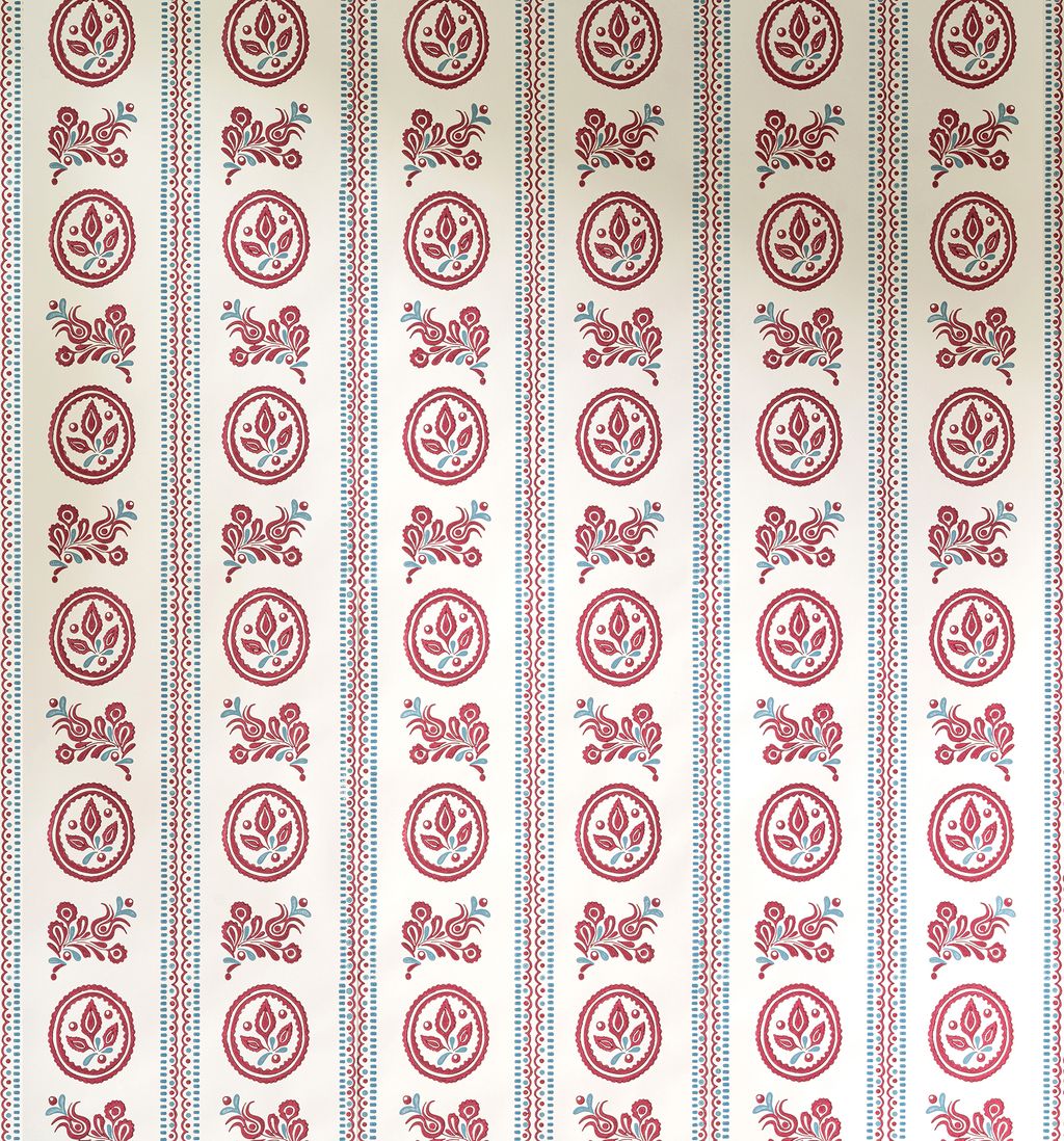 'Maribor'  480 a 10metre roll from Susan Deliss.  buttongroup Shop now