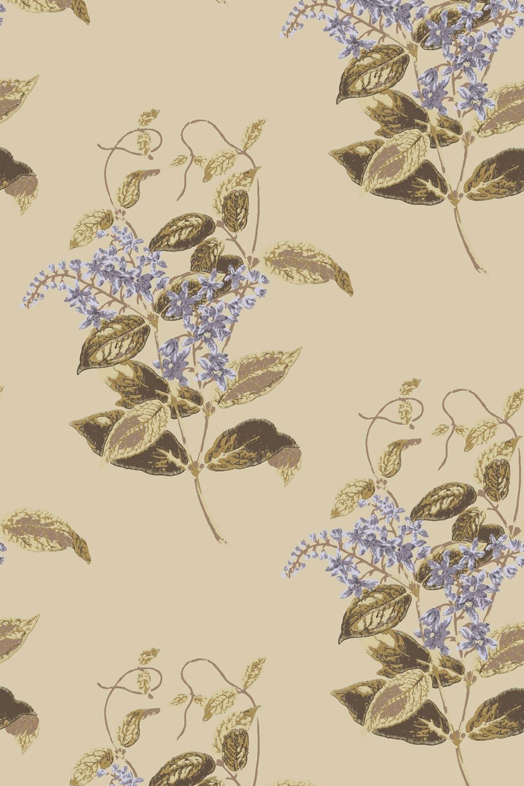 Image may contain Graphics Floral Design Art Pattern and Plant