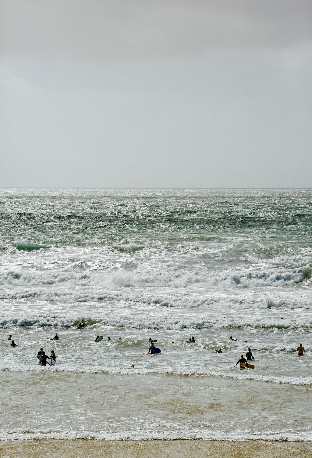 Image may contain Water Sea Outdoors Nature Ocean Human Person and Sea Waves