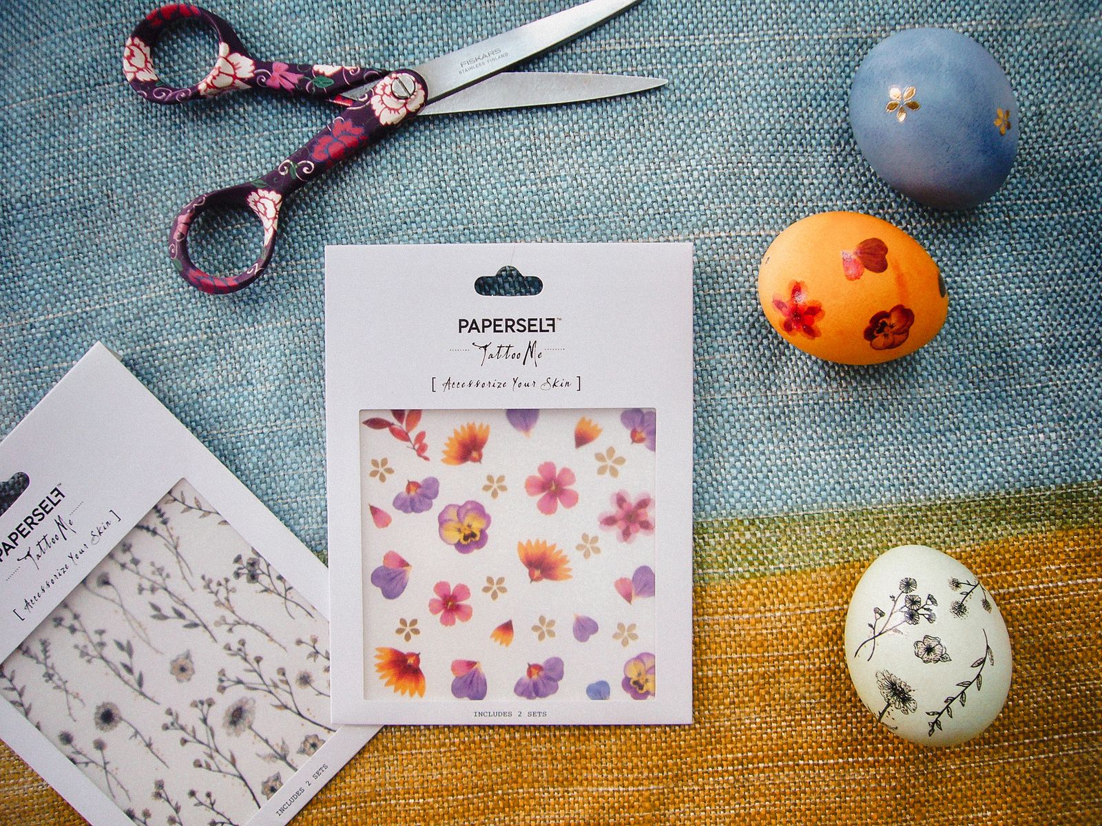 Image may contain Food Egg Necklace Jewelry Accessories Accessory Blade Weapon Scissors and Weaponry