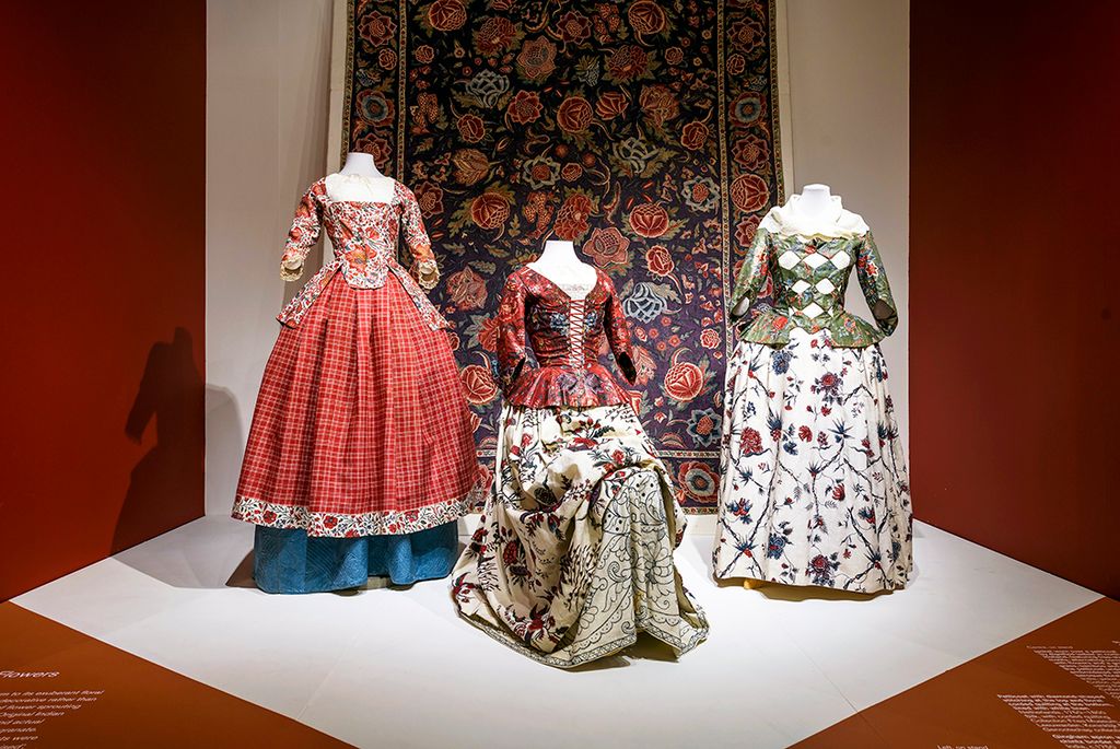 Image may contain Clothing Apparel Boutique Shop Dress Human and Person