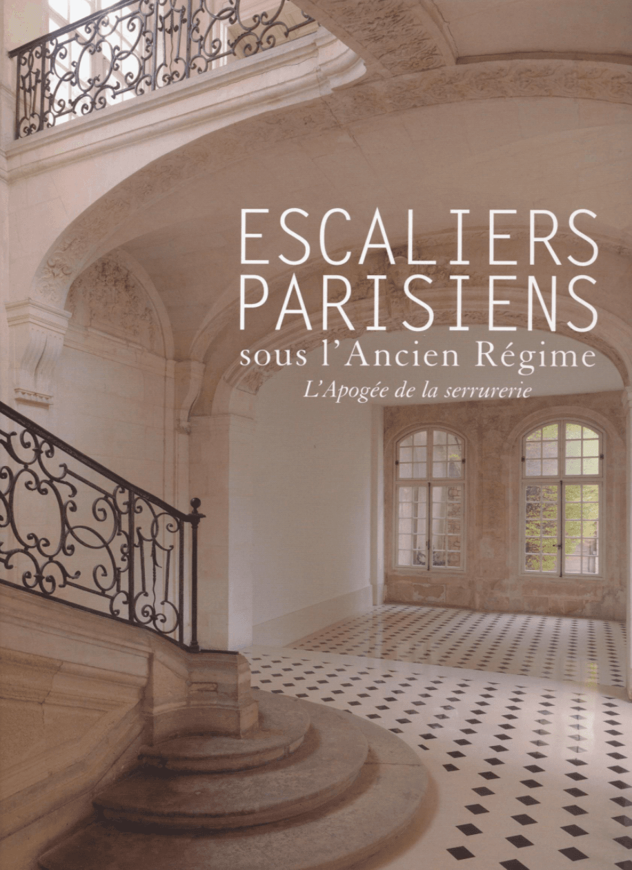 Image may contain Flooring Floor Banister and Handrail