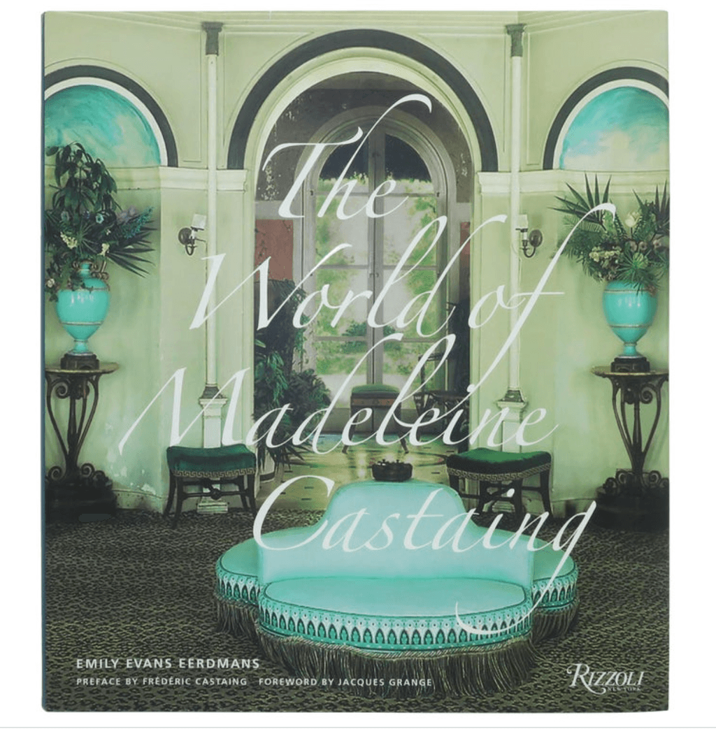 Image may contain Furniture