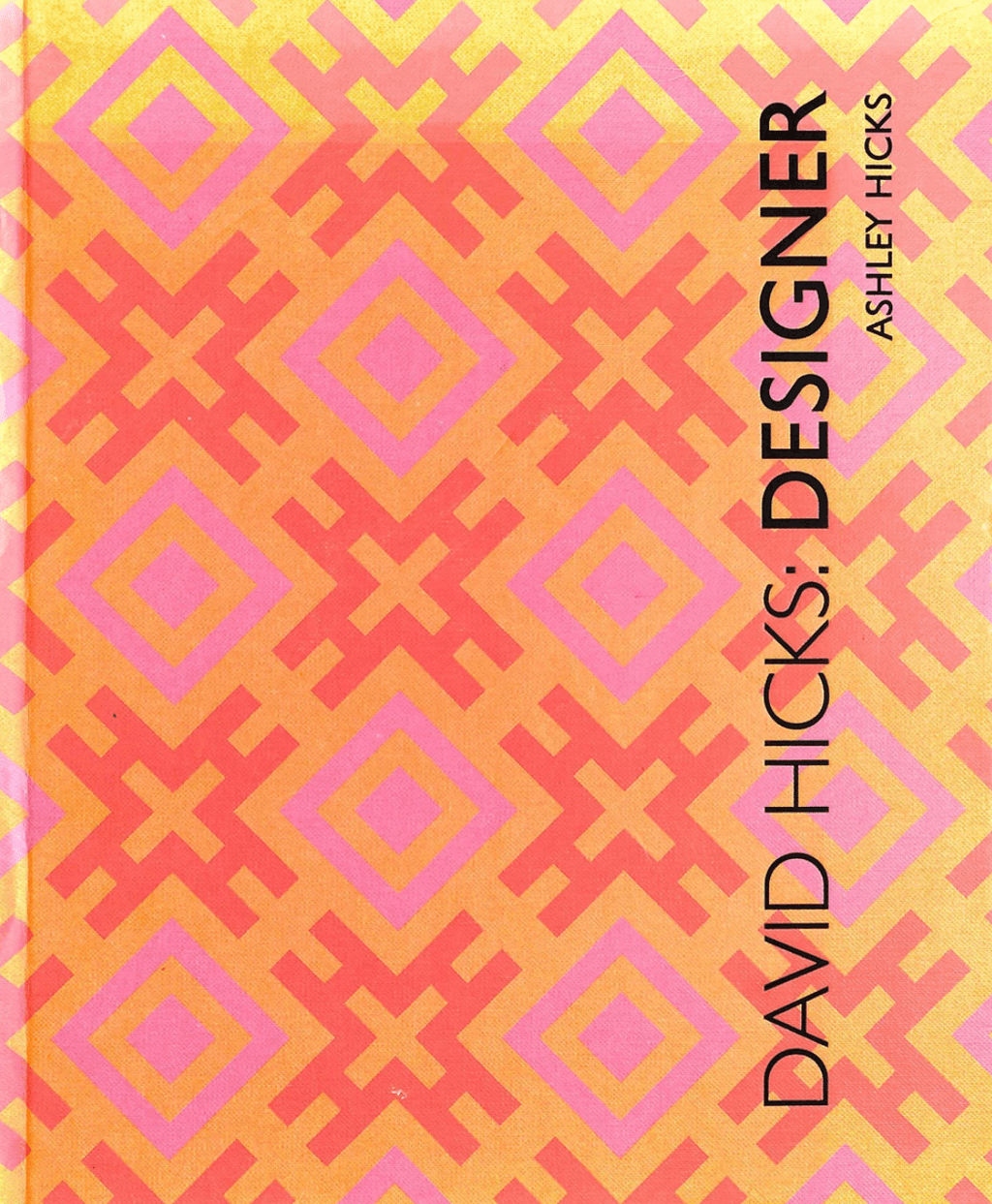 Image may contain Rug and Pattern