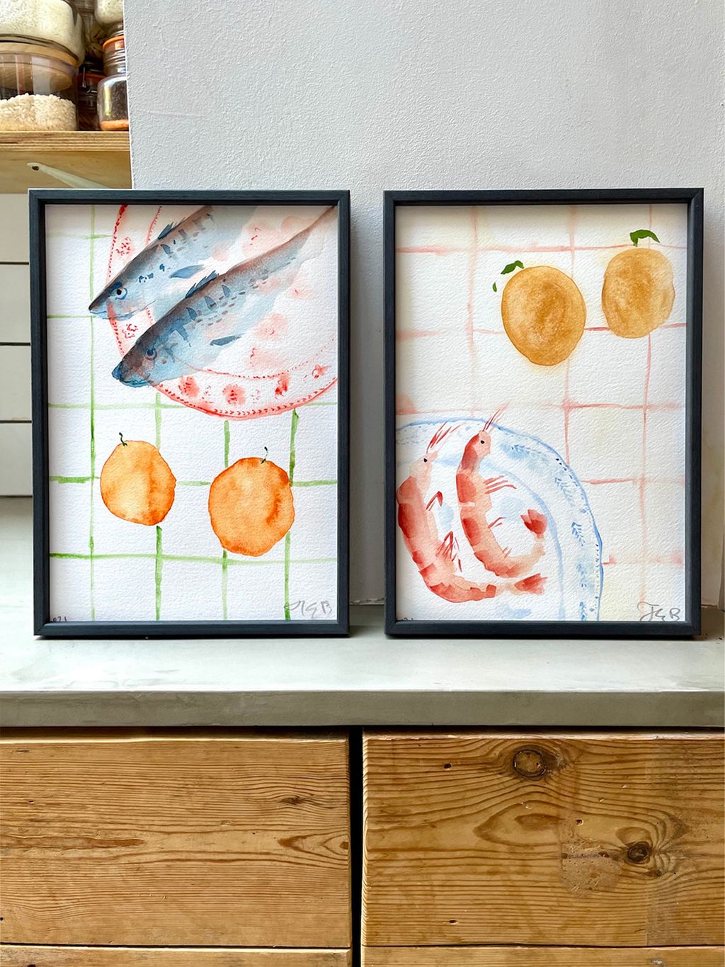 Partnership Editions is a brilliant source for art of all mediums and prints are no different. Representing a diverse...