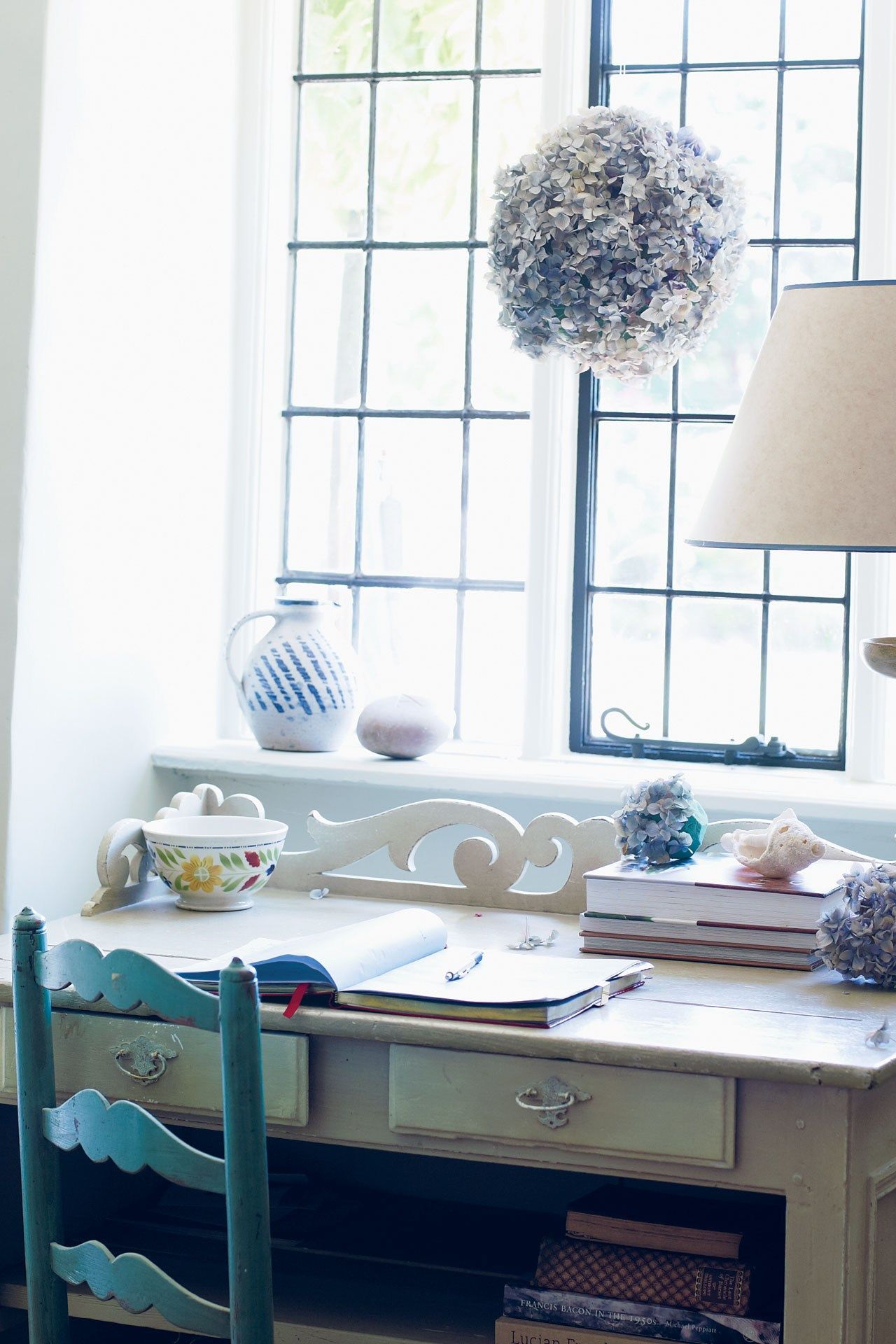 How To Make Hydrangea Pompoms  Flower Ideas