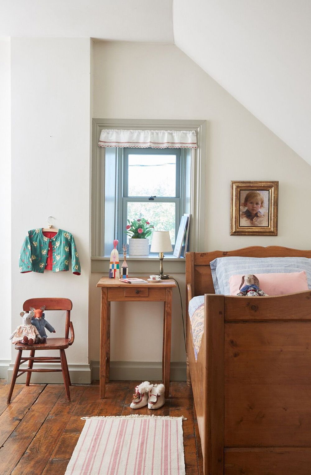 Image may contain Furniture Indoors Room Chair and Rug