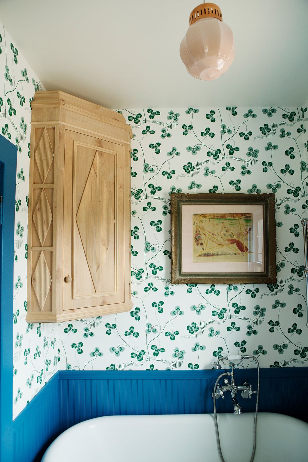 Image may contain Furniture Cupboard Closet Tub Bathtub Indoors Cabinet and Room