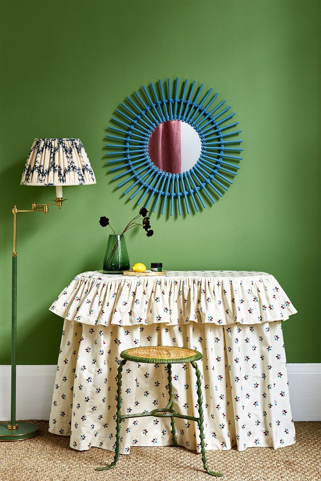 Image may contain Furniture Indoors Room and Home Decor