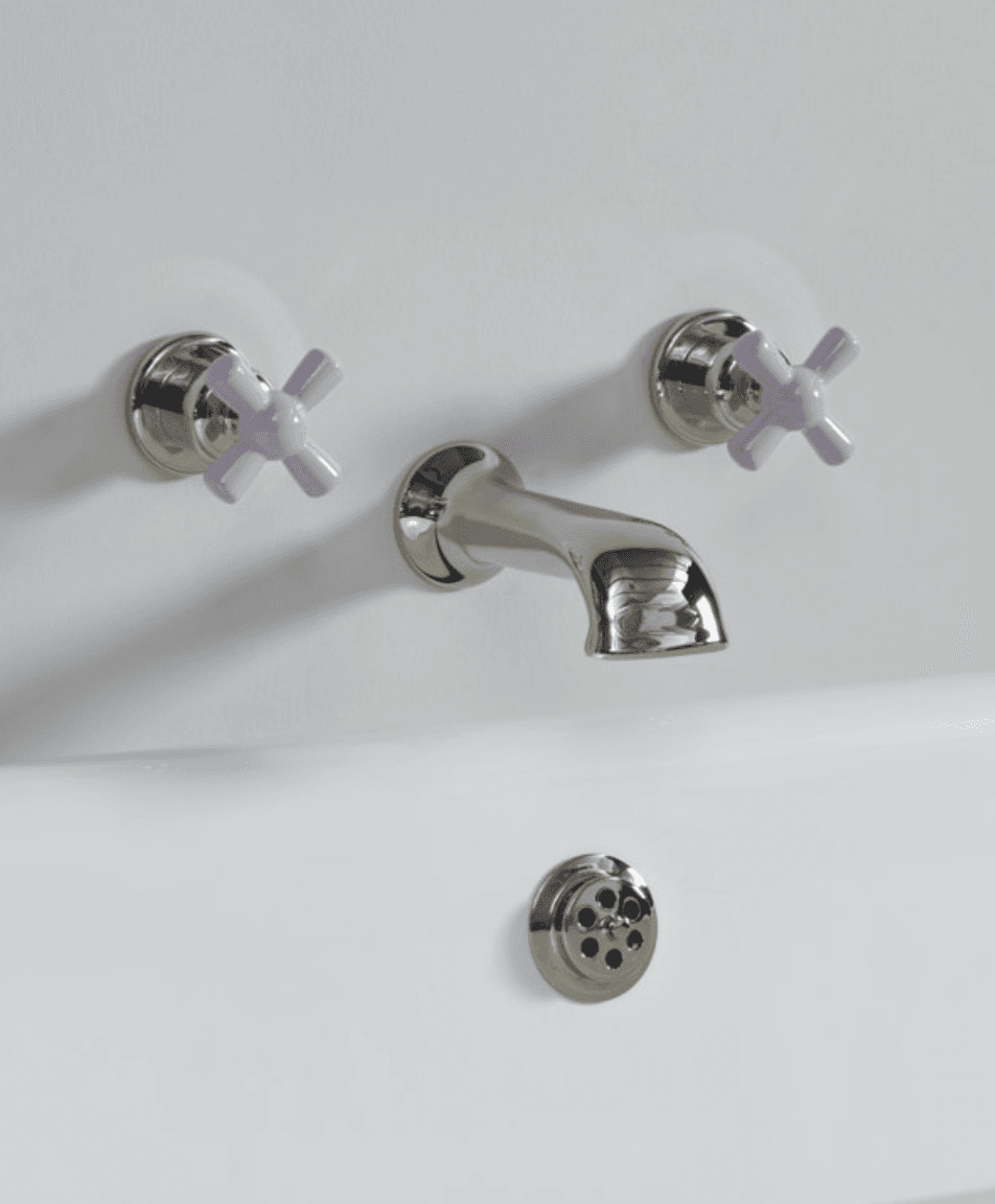 Image may contain Indoors Sink Faucet Sink and Tap