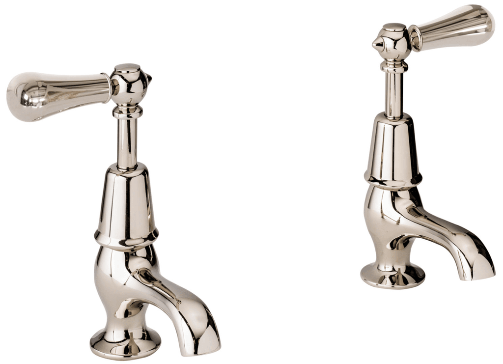 Image may contain Sink Faucet Indoors Sink and Tap