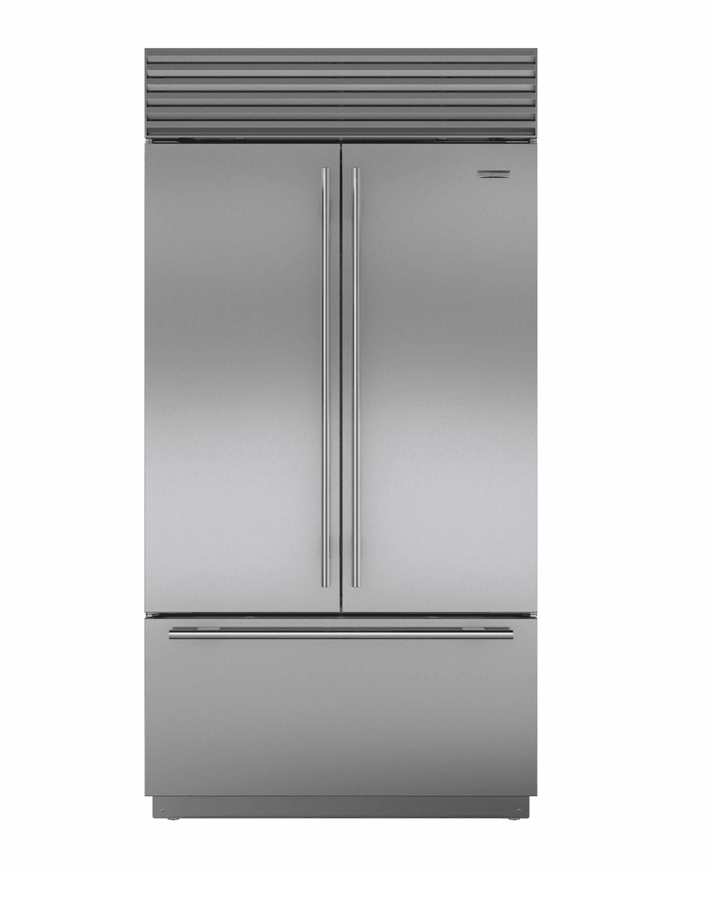 Image may contain Appliance Refrigerator Mailbox and Letterbox