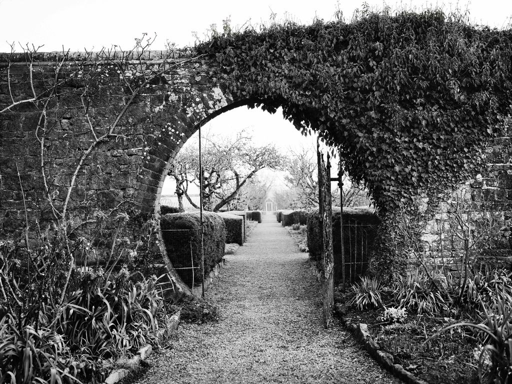 Image may contain Architecture Building Arched and Arch