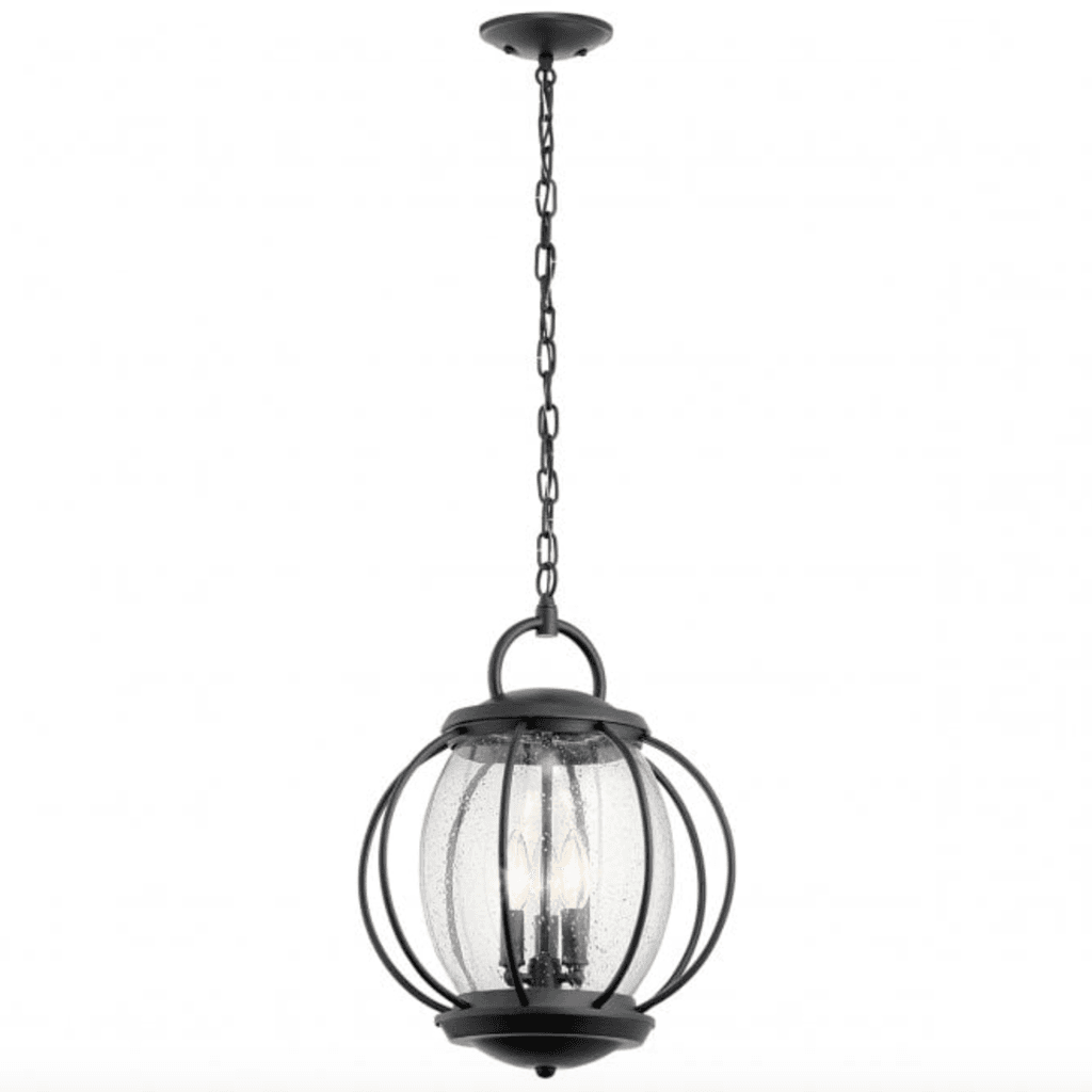 Image may contain Light Fixture and Lamp