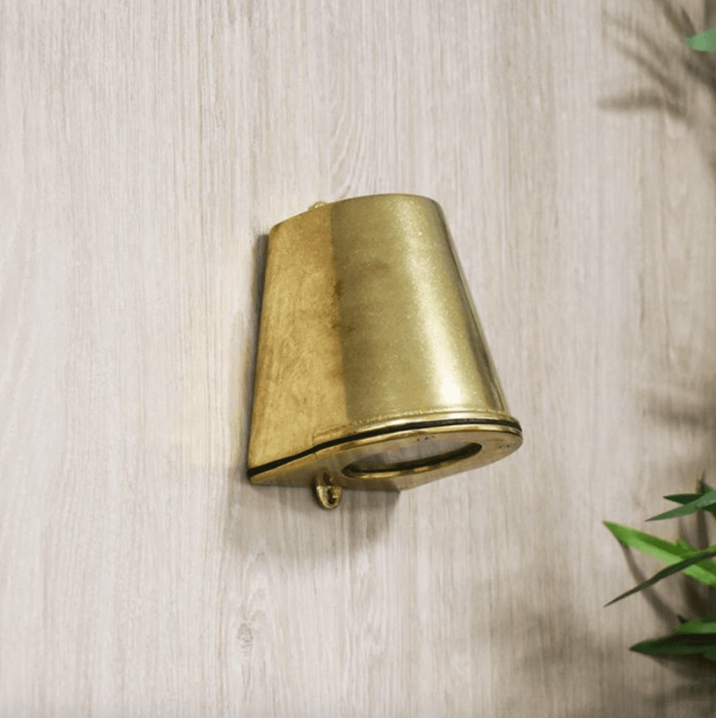 Image may contain Lamp and Bronze