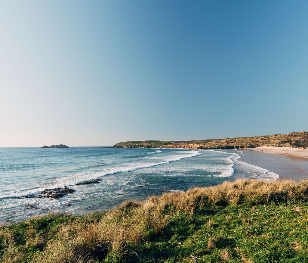 All set for another bumper summer season Cornwall is filling up fast. Luckily there is a raft of new accommodation for...