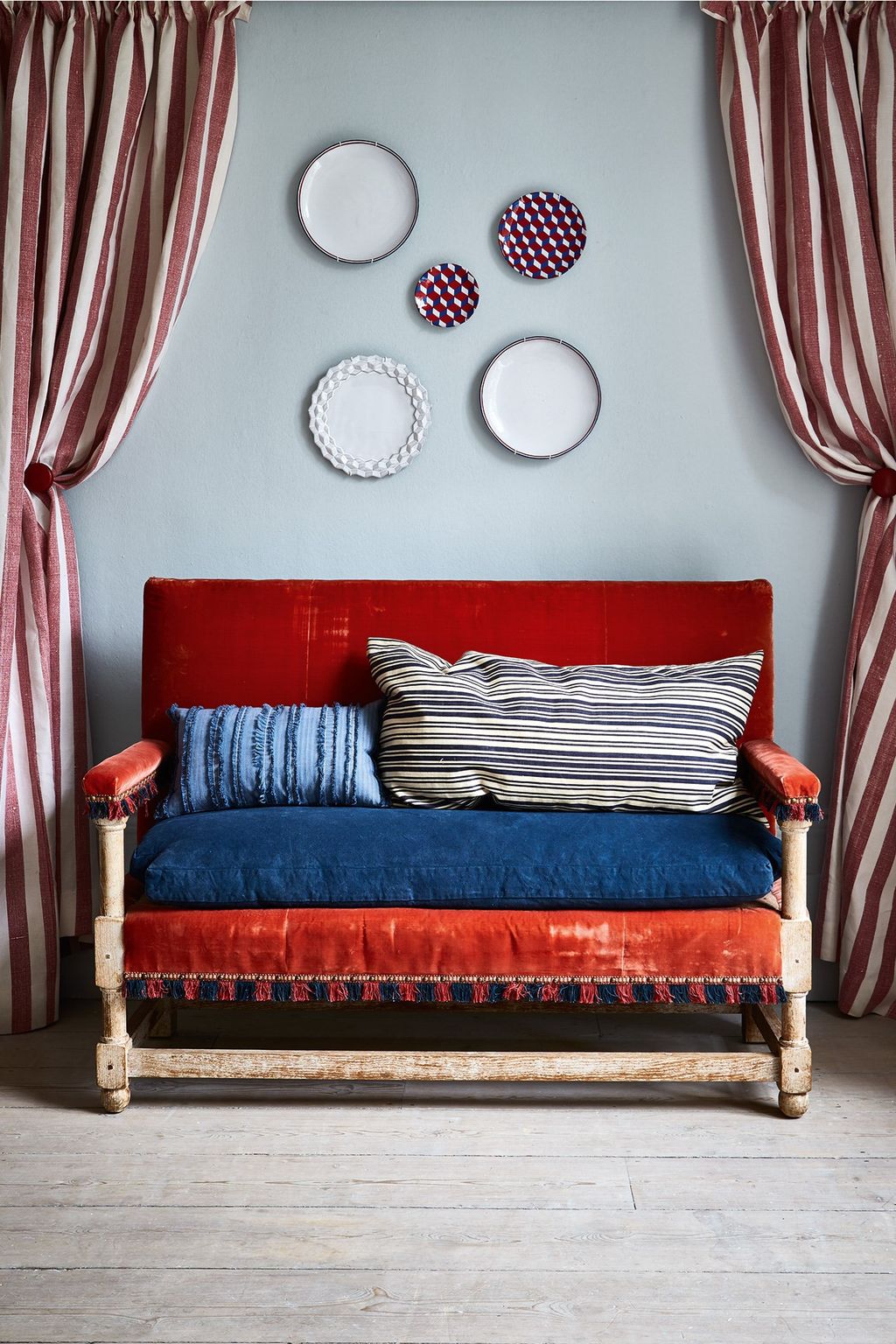 Image may contain Couch Furniture Living Room Indoors Room Cushion Pillow and Home Decor