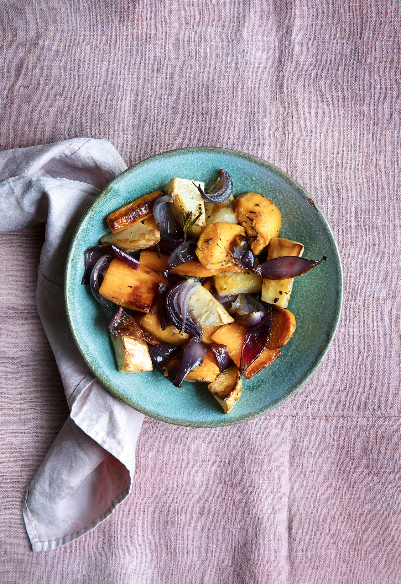 Image may contain Animal Seafood Food Sea Life Lobster Dish Meal and Plant