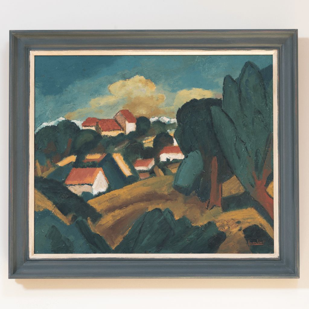 Image may contain Art and Painting