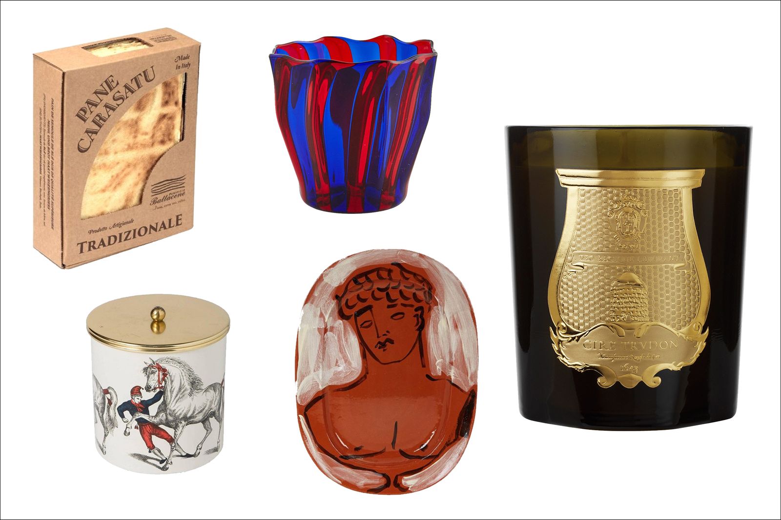 An Englishman's guide to cocktail parties with Luke Edward Hall and Duncan Campbell in partnership with LG SIGNATURE