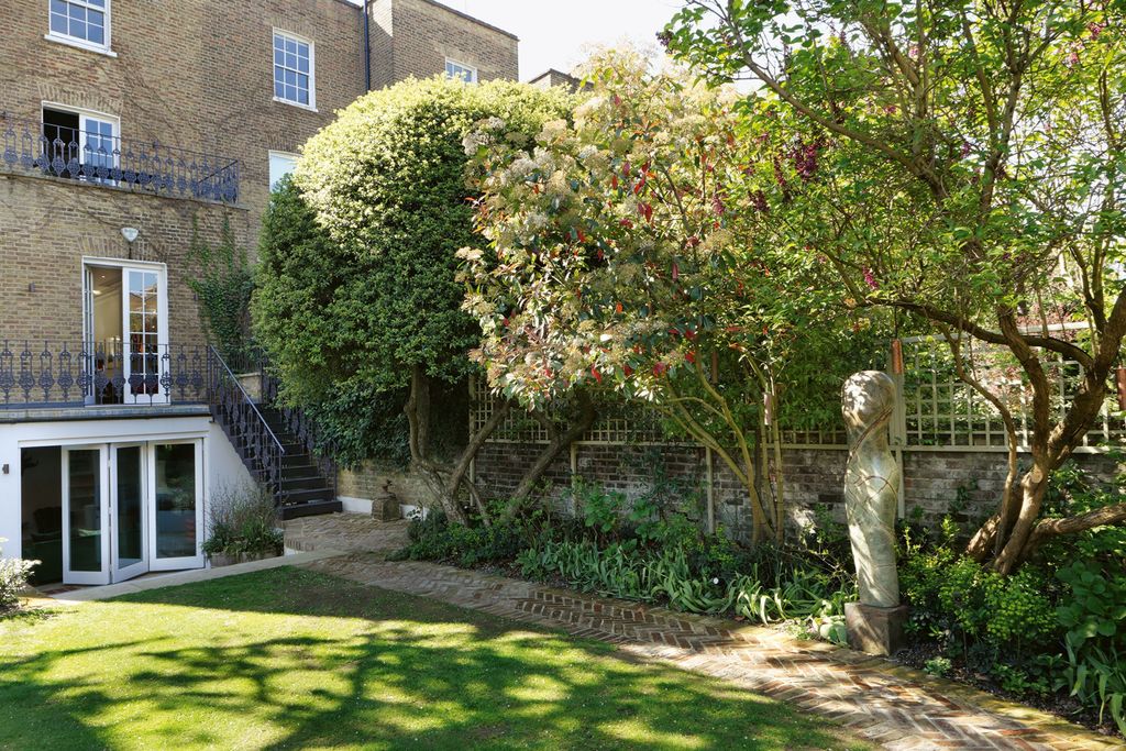 Image may contain Outdoors Yard Nature Garden Arbour and Plant