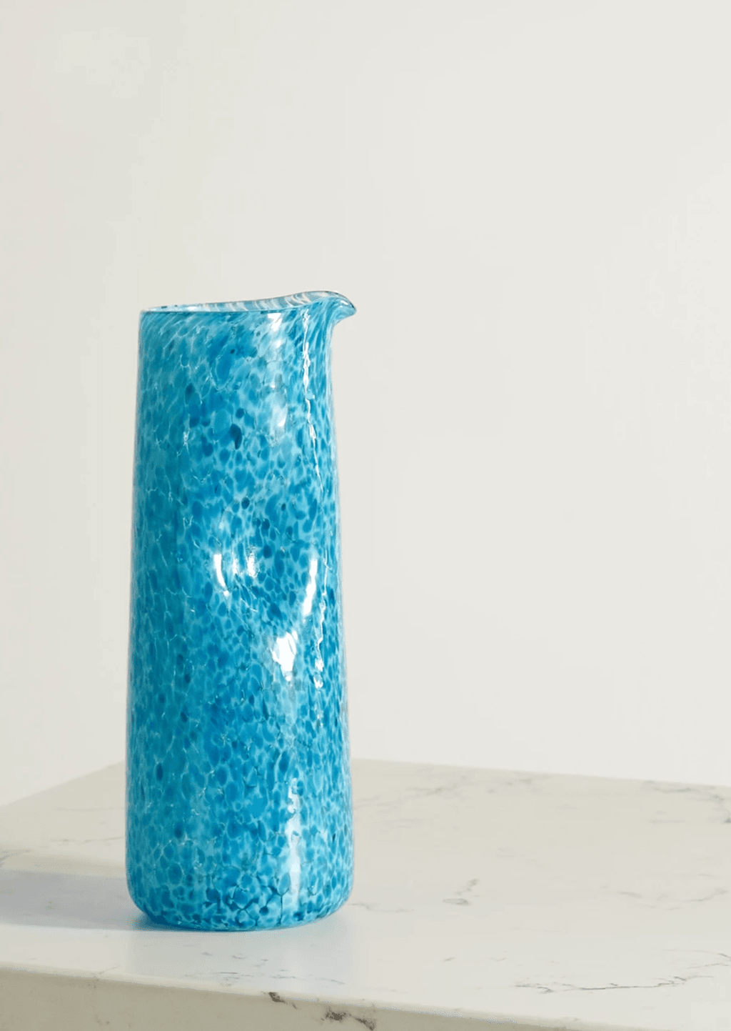 Large Glass Jug by Vanderohe Curio 240 from NetAPorter.  buttongroup Shop now