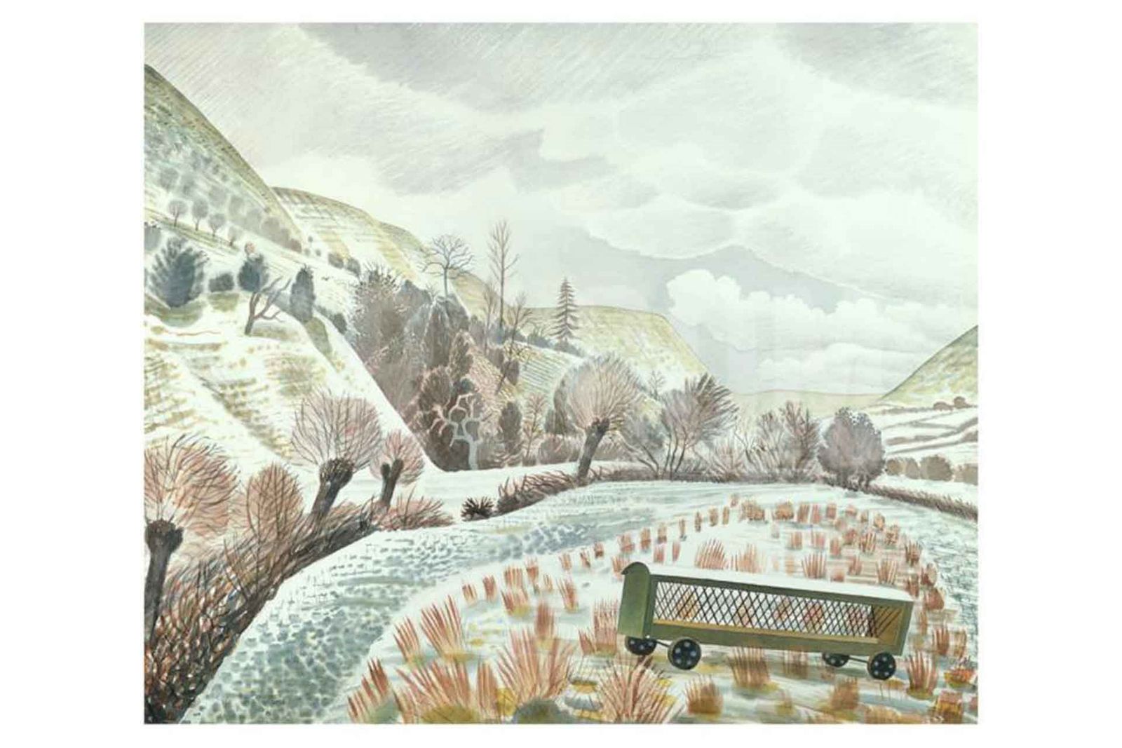 Image may contain Art and Painting