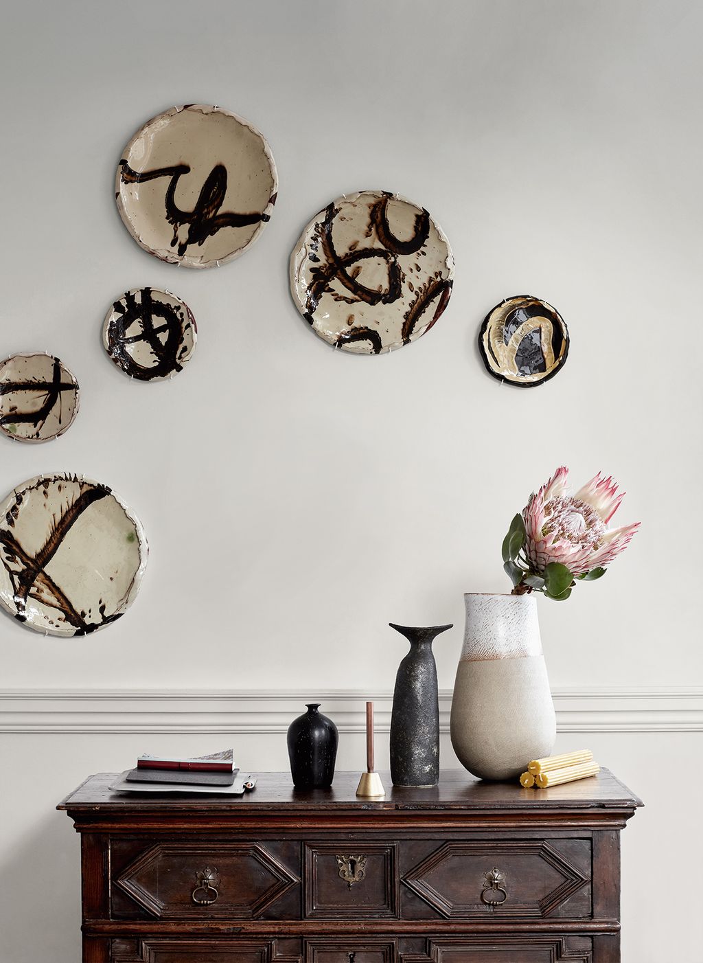 Image may contain Furniture and Table