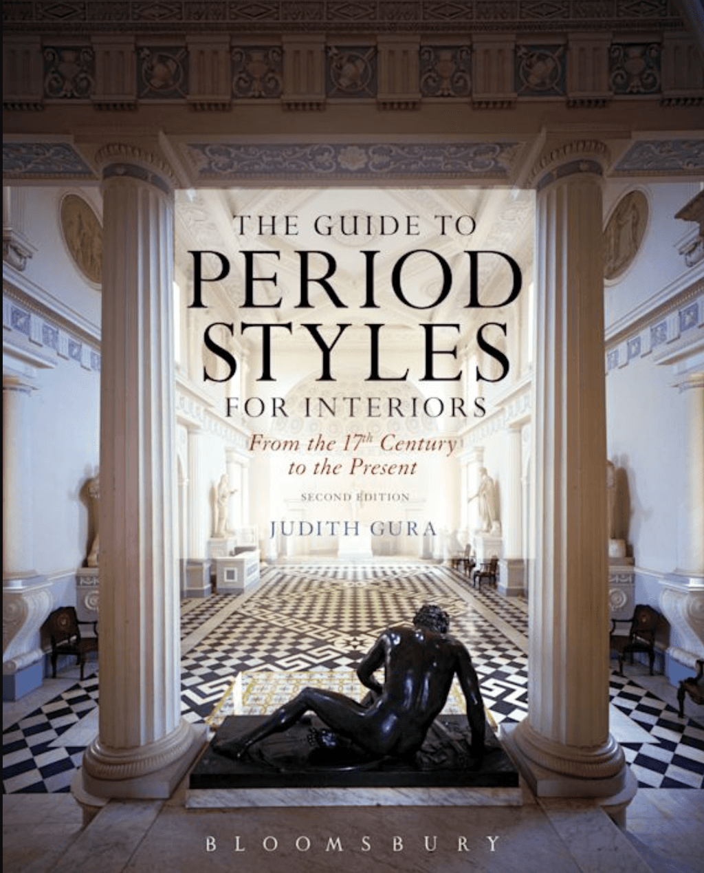 by Judith Gura published 2005   The next best thing to a threemonth internship in the furniture department at the VA...